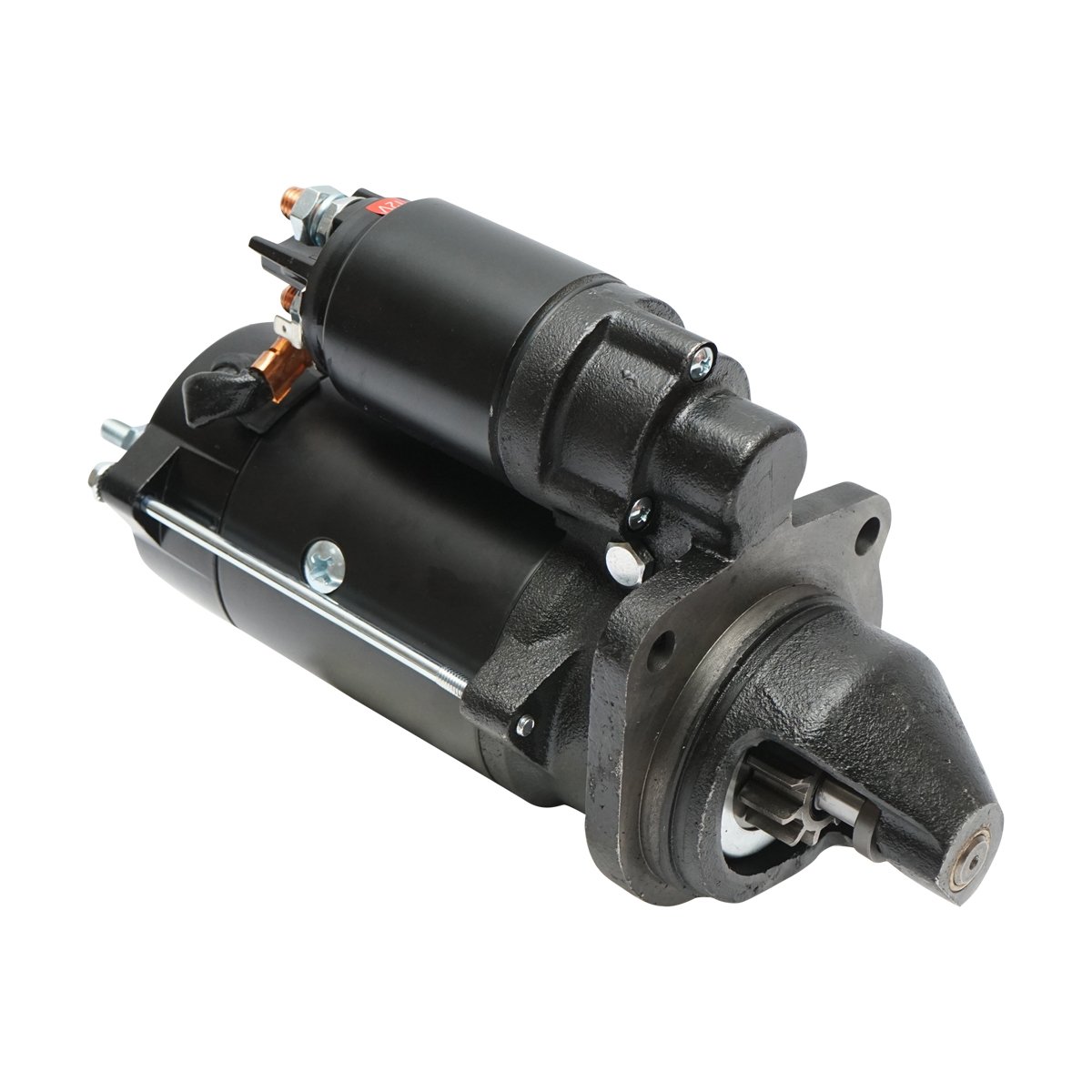 Electromotor pentru Case IH, Landini cod OEM 0986018151, AZJ3151, MS347